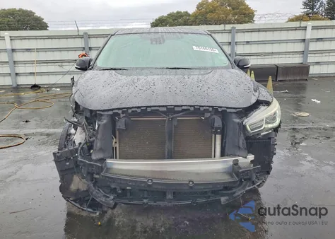 2019 Infiniti Qx60 Luxe z USA, uszkodzony, nr VIN 5N1DL0MN1KC530652